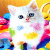 Emoticon Free gato 133800