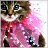 Kostenloses Emoticon Katze 133802