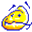 Emoticon Free goma de mascar 174056