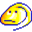 Emoticon Free goma de mascar 174085