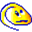 Emoticon Free goma de mascar 174116