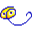 Emoticon Free goma de mascar 174051