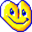 Emoticon Free goma de mascar 174065