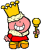 Emoticon Free goma de mascar 174122