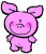 Emoticon Free goma de mascar 174117