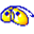 Emoticon Free goma de mascar 174074
