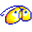 Emoticon Free goma de mascar 174095
