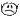 Emoticon Free goma de mascar 174179