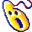 Emoticon Free goma de mascar 174057