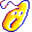 Emoticon Free goma de mascar 174175