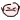 Emoticon Free goma de mascar 174180