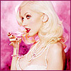 Kostenlose Smiley Christina Aguilera n°146318