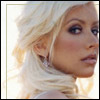 Kostenlose Smiley Christina Aguilera n°146296
