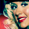 Kostenlose Smiley Christina Aguilera n°146316