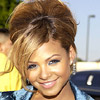 Kostenloses Emoticon Christina Milian 166396