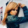 Kostenloses Emoticon Christina Milian 166391