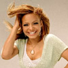 Kostenloses Emoticon Christina Milian 166370