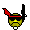Kostenloses Emoticon Kampf 146558