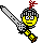Kostenloses Emoticon Kampf 146630