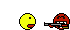 Kostenloses Emoticon Kampf 146537