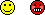 Kostenloses Emoticon Kampf 146493
