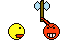 Kostenloses Emoticon Kampf 146555