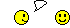 Kostenloses Emoticon Kampf 146574