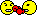 Kostenloses Emoticon Kampf 146614