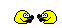 Kostenloses Emoticon Kampf 146461