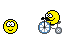 Kostenloses Emoticon Kampf 146589
