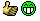 Kostenloses Emoticon Kampf 146478
