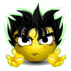 Kostenloses Emoticon Kampf 146586