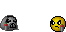 Kostenloses Emoticon Kampf 146386