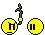 Kostenloses Emoticon Kampf 146653