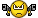 Kostenloses Emoticon Kampf 146600