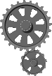 Kostenloses Emoticon Bau 132502