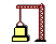 Kostenloses Emoticon Bau 132454