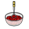 Smiley gratuitamente dessert 141467