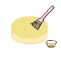 Smiley gratuitamente dessert 141475