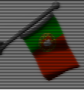 Kostenloses Emoticon Flags 149781
