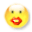 Smiley gratuitamente Espressioni 164610