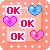 Emoticon Free Meninas 190372