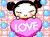 Emoticon Free Meninas 190388