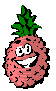 Emoticon Free frutas 139195