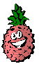 Emoticon Free frutas 139195