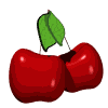 Emoticon Free frutas 139209