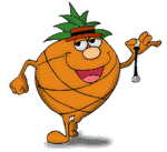 Emoticon Free frutas 139130