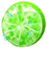 Emoticon Free frutas 139305