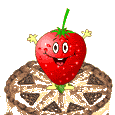 Emoticon Free frutas 139273