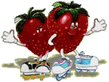 Emoticon Free frutas 139192
